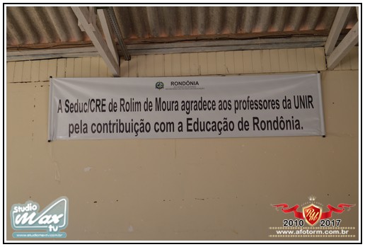 rolim de moura